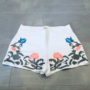 Crown and Ivy Shorts